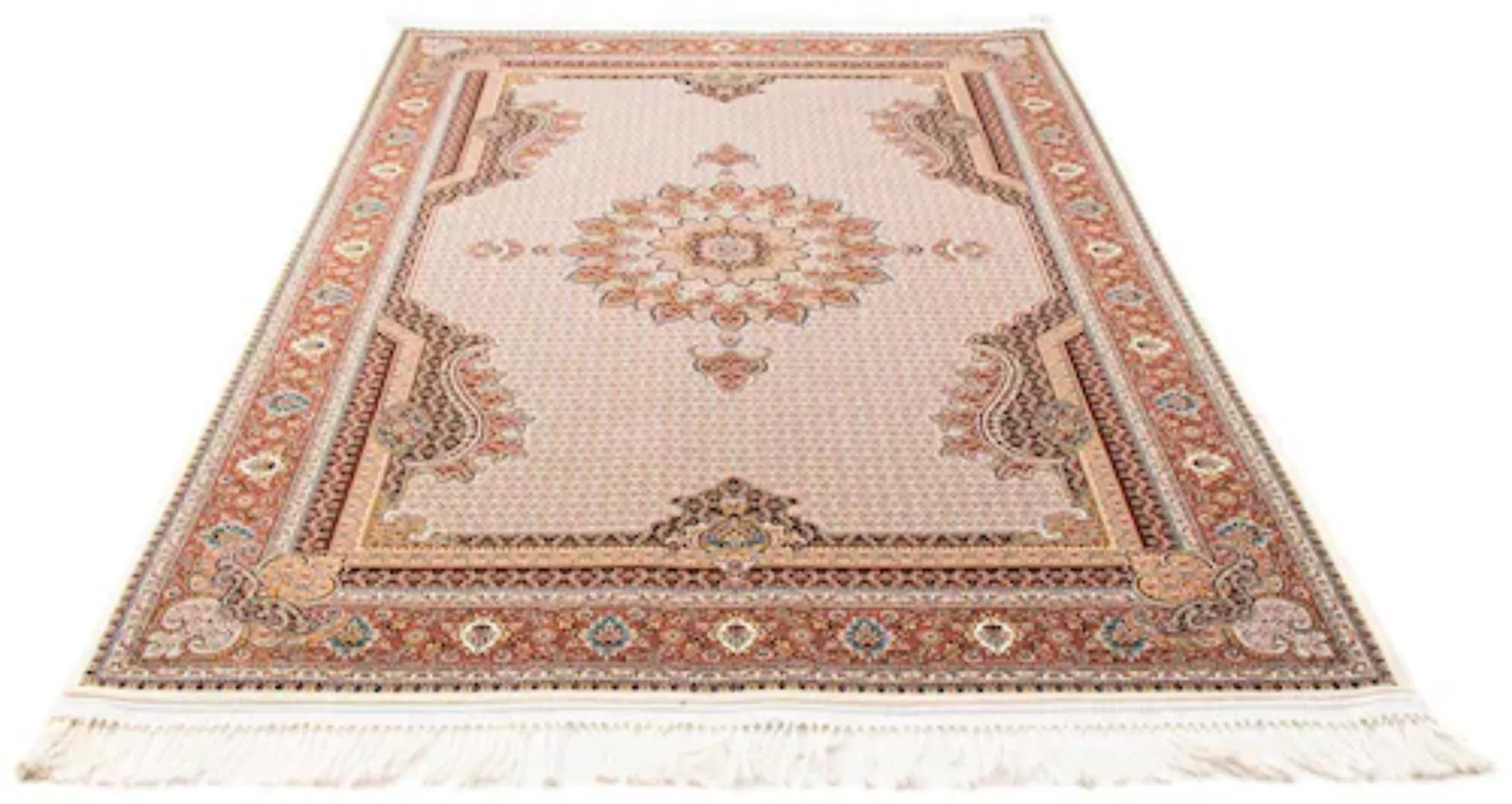 morgenland Orientteppich »Noor«, rechteckig günstig online kaufen