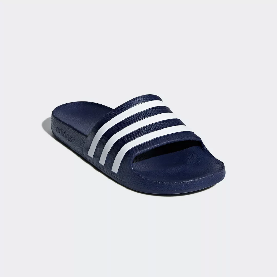 adidas Originals Adilette Aqua Cloud White/Core Black/Cloud White günstig online kaufen