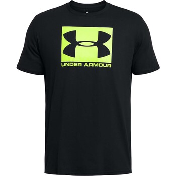 Under Armour  T-Shirts & Poloshirts Ua Boxed Sportstyle Ss günstig online kaufen