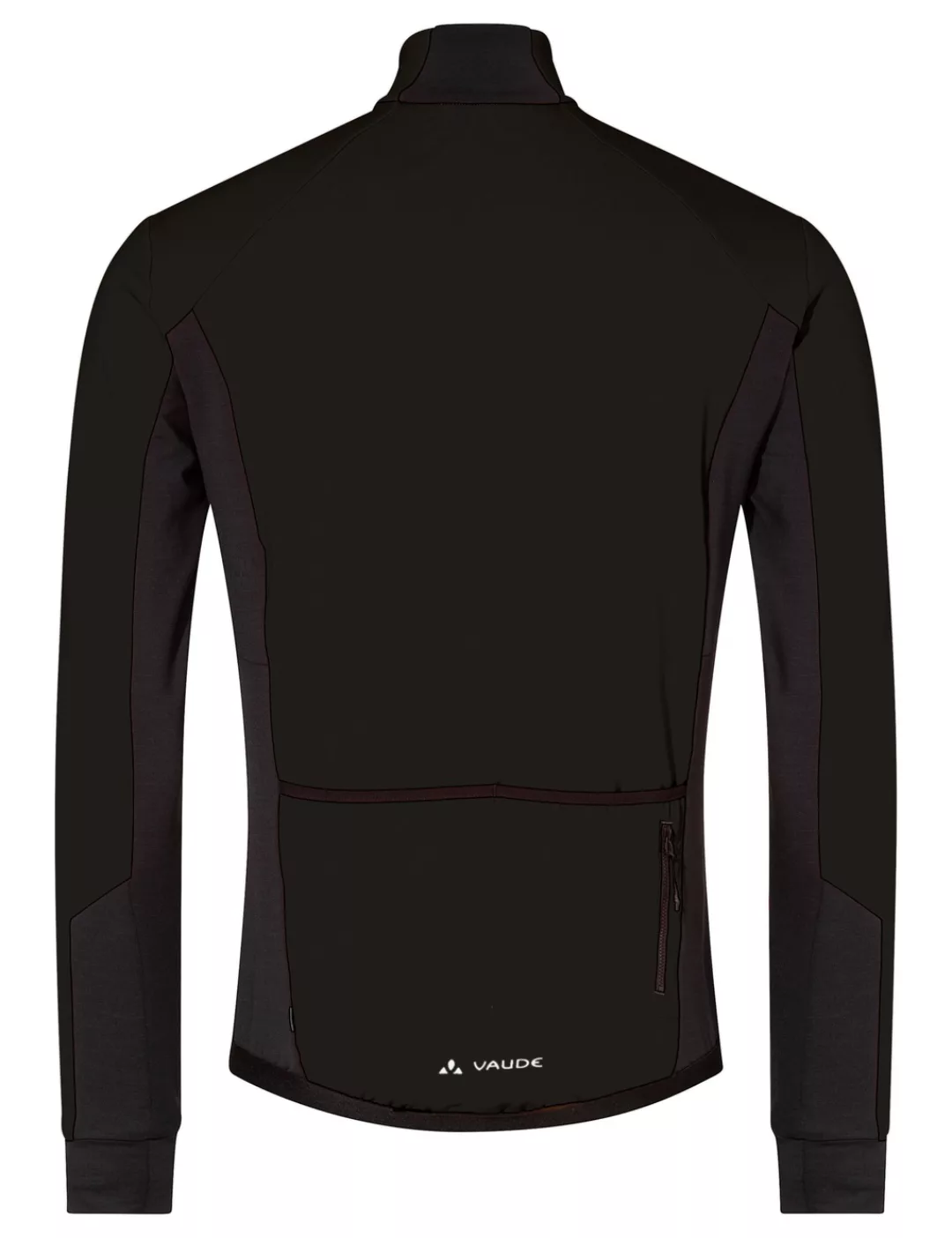 VAUDE Funktionsshirt "Mens Kuro Halfzip LS Tricot" günstig online kaufen