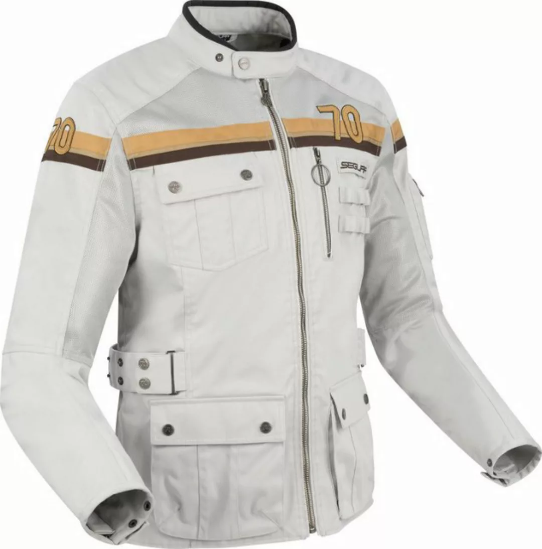 Segura Motorradjacke Mojo Motorrad Textiljacke günstig online kaufen