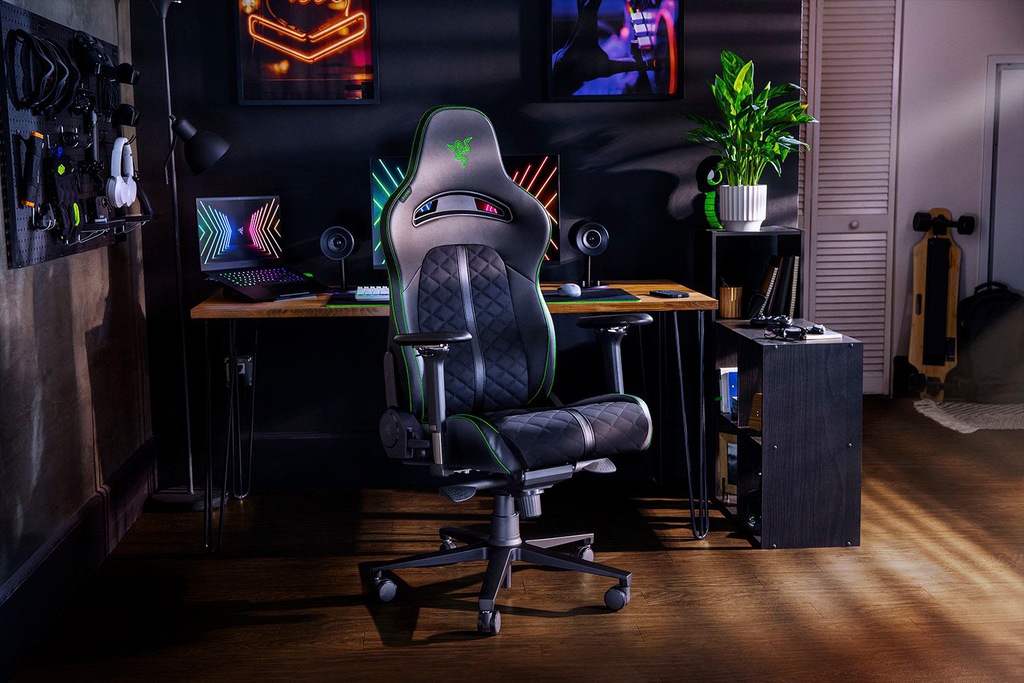 Gaming-stuhl Razer Enki günstig online kaufen
