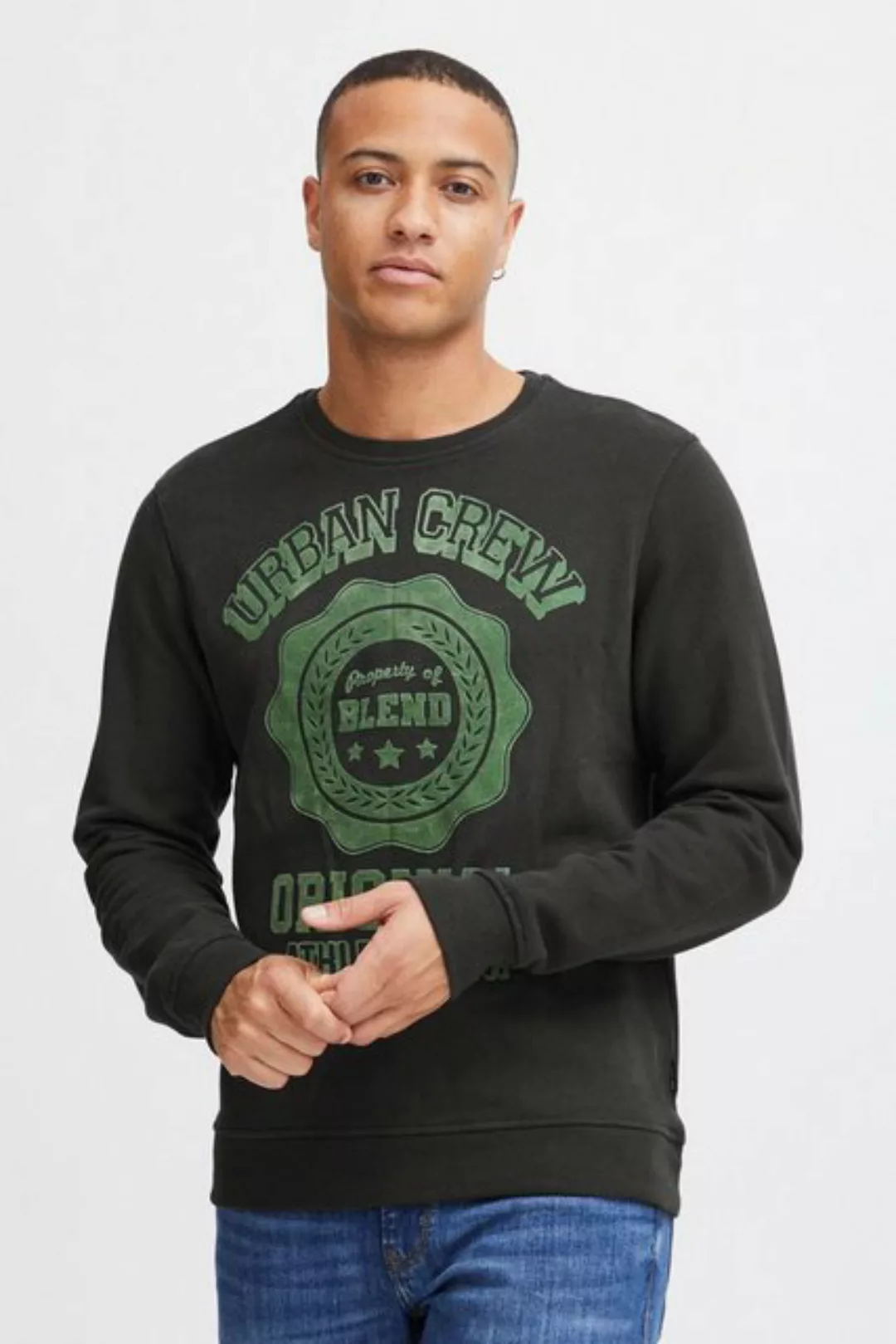 Blend Sweatshirt BLEND Sweatshirt - 20716045 günstig online kaufen