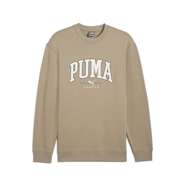 PUMA Sweatshirt PUMA SQUAD Crewneck Herren günstig online kaufen