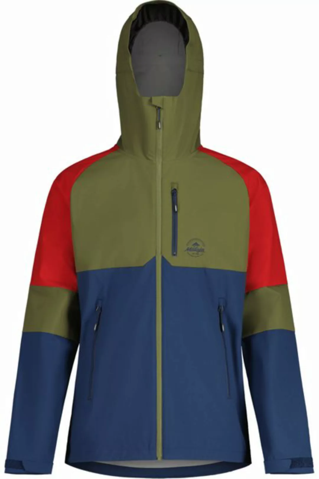 Maloja Softshelljacke SillM Softshell Jacket günstig online kaufen