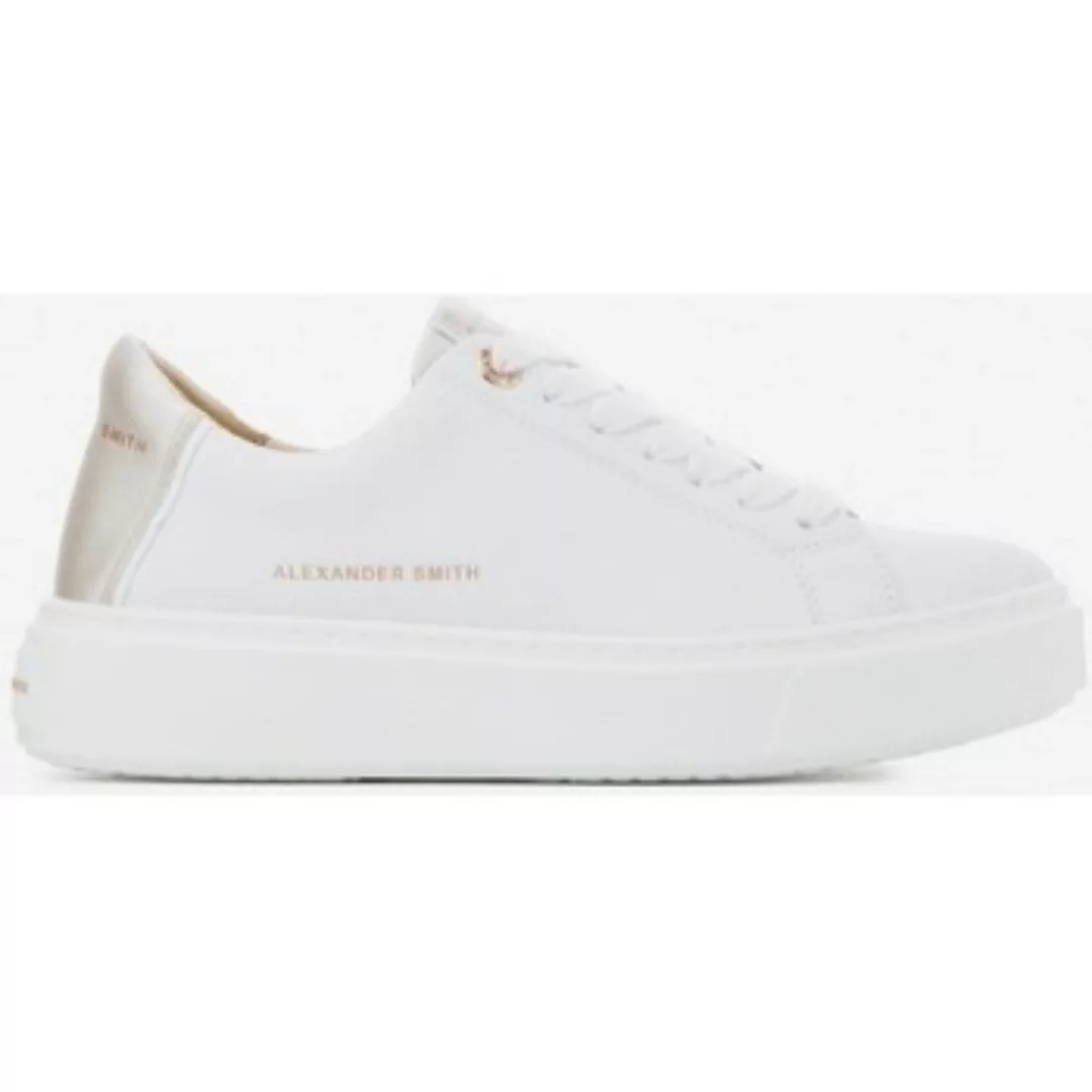 Alexander Smith  Sneaker ALAZLDW8250WSV günstig online kaufen