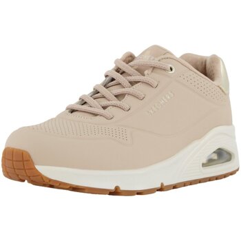 Skechers  Sneaker UNO - SHIMMER AWAY !155196 NUDE günstig online kaufen