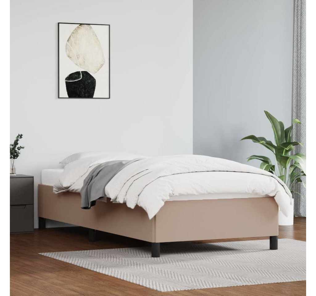 vidaXL Bett günstig online kaufen