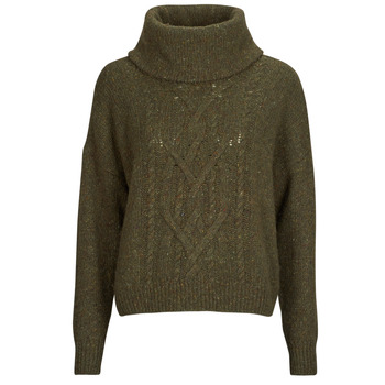 Lauren Ralph Lauren  Pullover CAISYN-LONG SLEEVE-PULLOVER günstig online kaufen