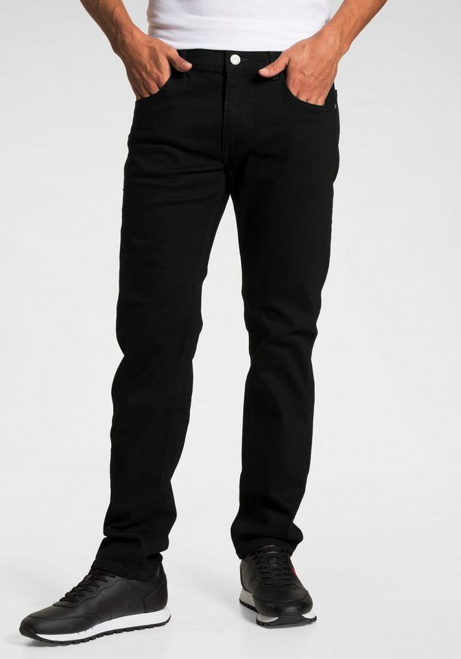 Lee® Regular-fit-Jeans DAREN ZIP FLY günstig online kaufen