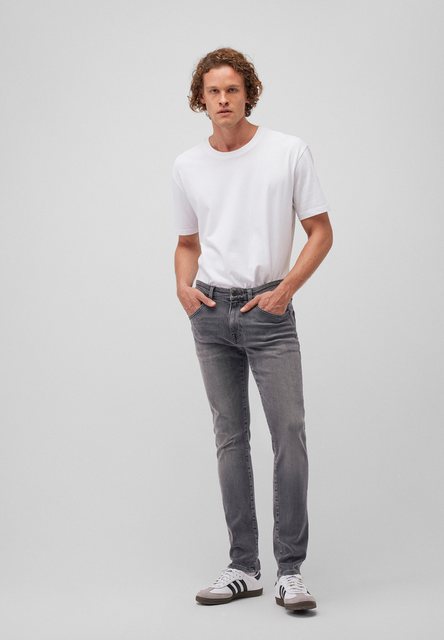 Mavi Röhrenjeans JAMES Slim Skinny Jeans günstig online kaufen