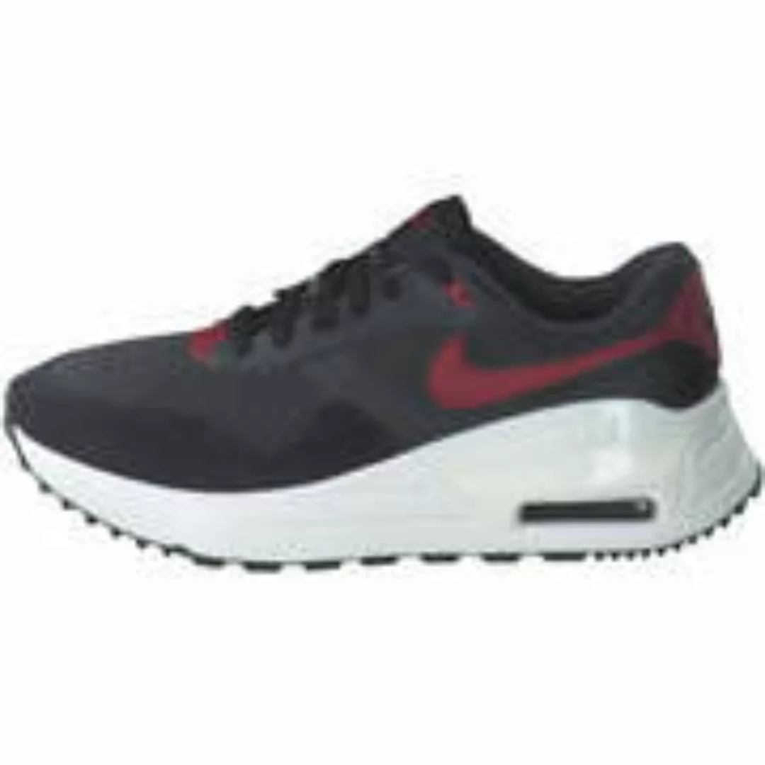 Nike Air Max Systm Sneaker Herren schwarz|schwarz|schwarz|schwarz|schwarz günstig online kaufen