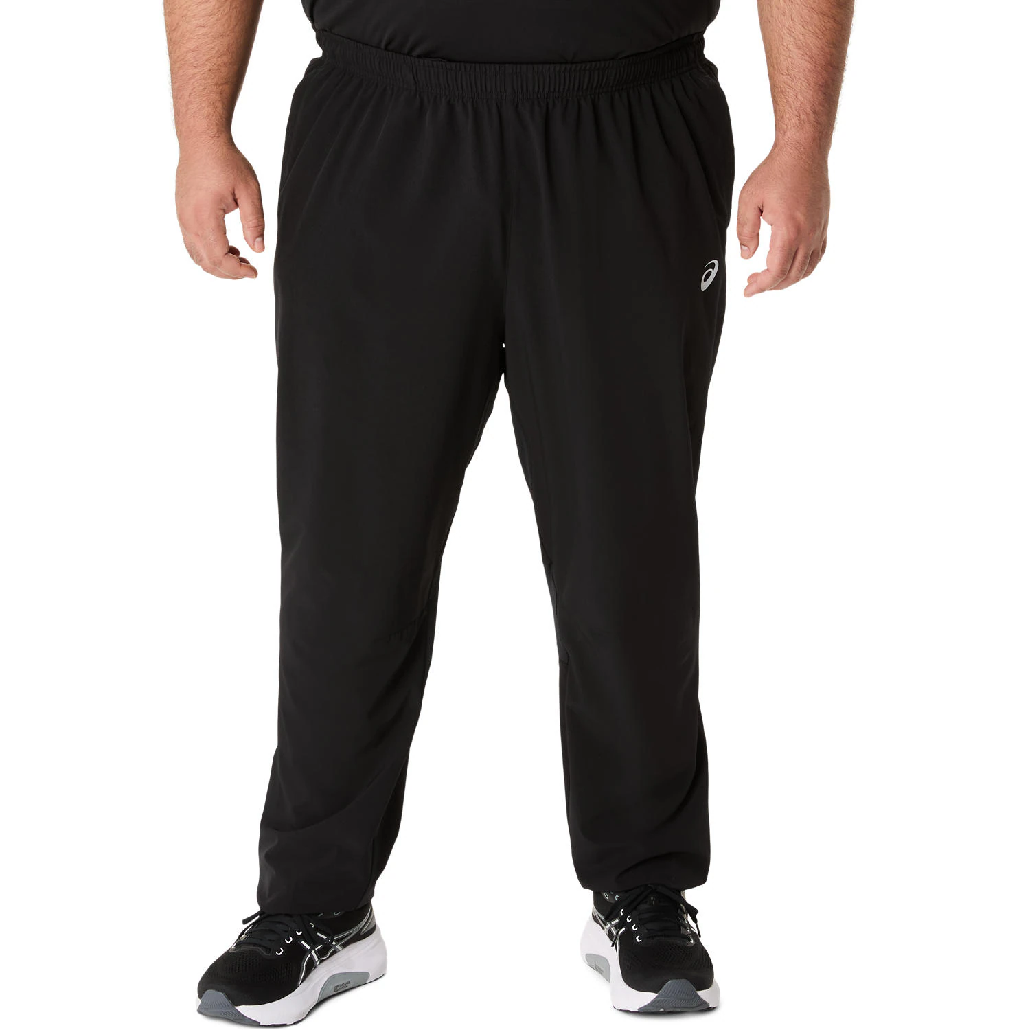 Asics Laufhose "ASICS CORE WOVEN PANT" günstig online kaufen