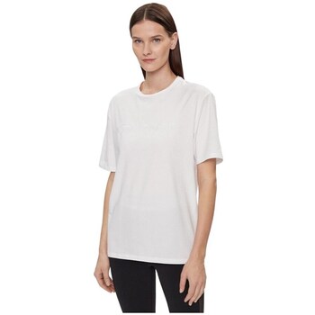 Calvin Klein Jeans  T-Shirt 000QS7069E100 günstig online kaufen