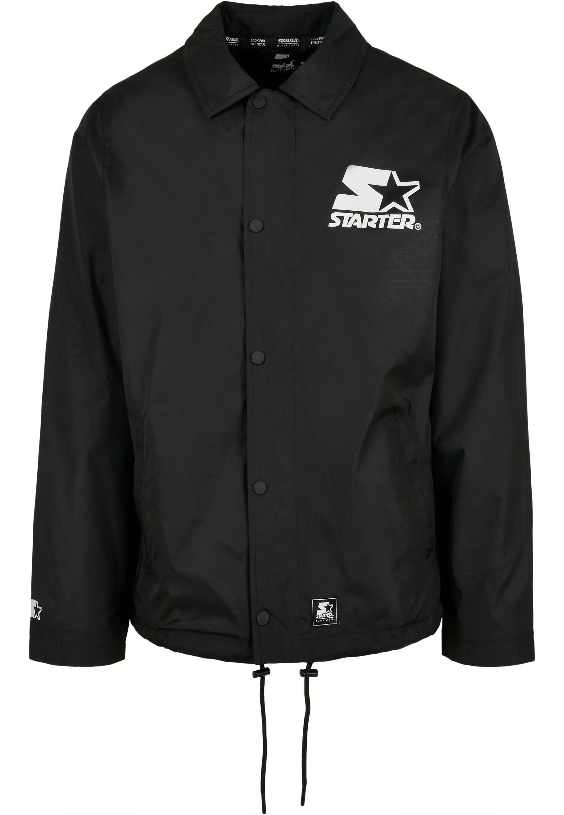 Starter Black Label Allwetterjacke "Starter Black Label Herren Starter Coac günstig online kaufen