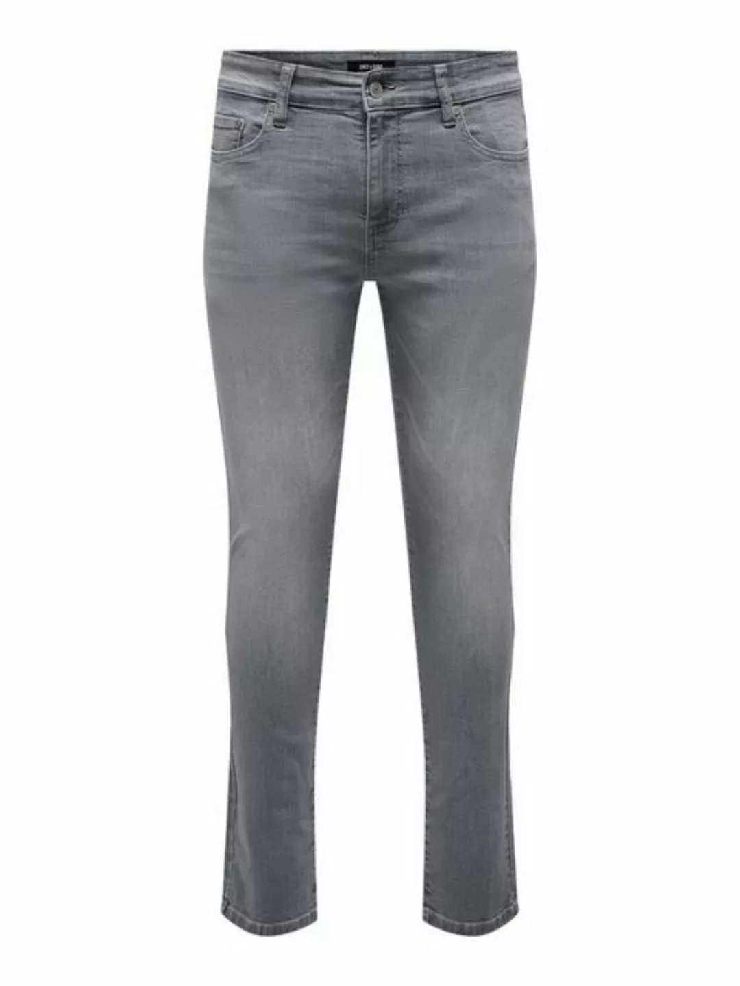 ONLY & SONS Regular-fit-Jeans ONSLoom (1-tlg) günstig online kaufen