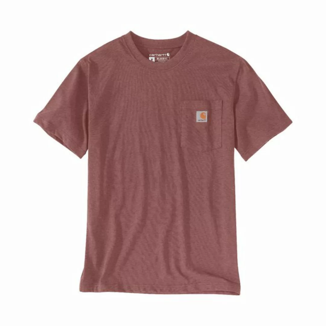 Carhartt T-Shirt K87 Pocket S/S T-Shirt günstig online kaufen