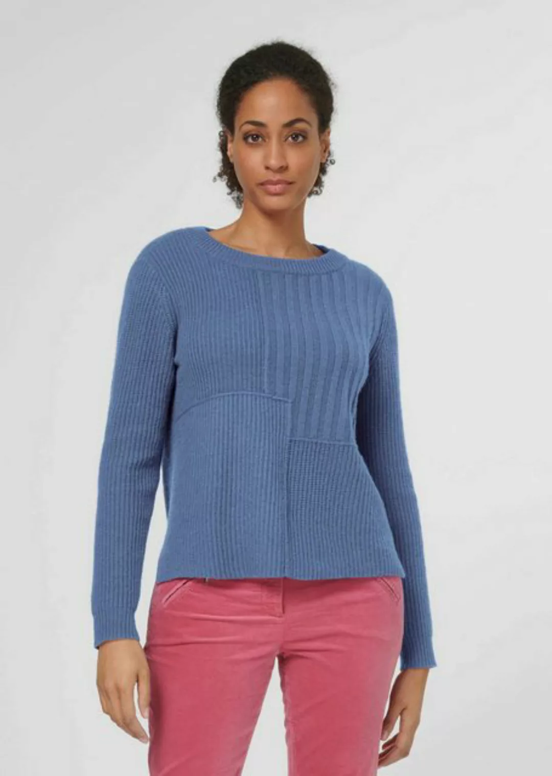 MADELEINE Strickpullover Pullover günstig online kaufen