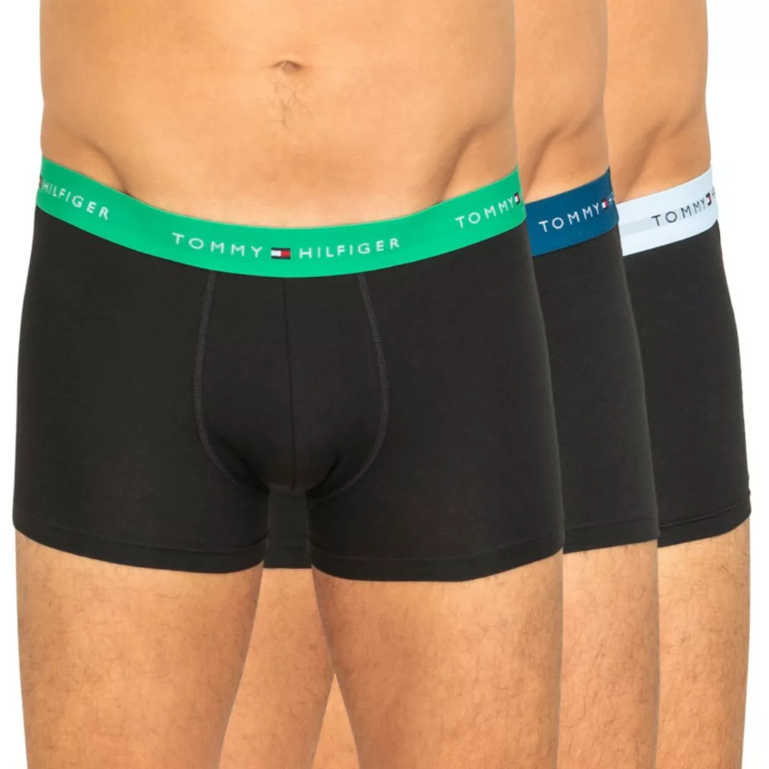 Tommy Hilfiger Underwear Trunk 3P TRUNK günstig online kaufen