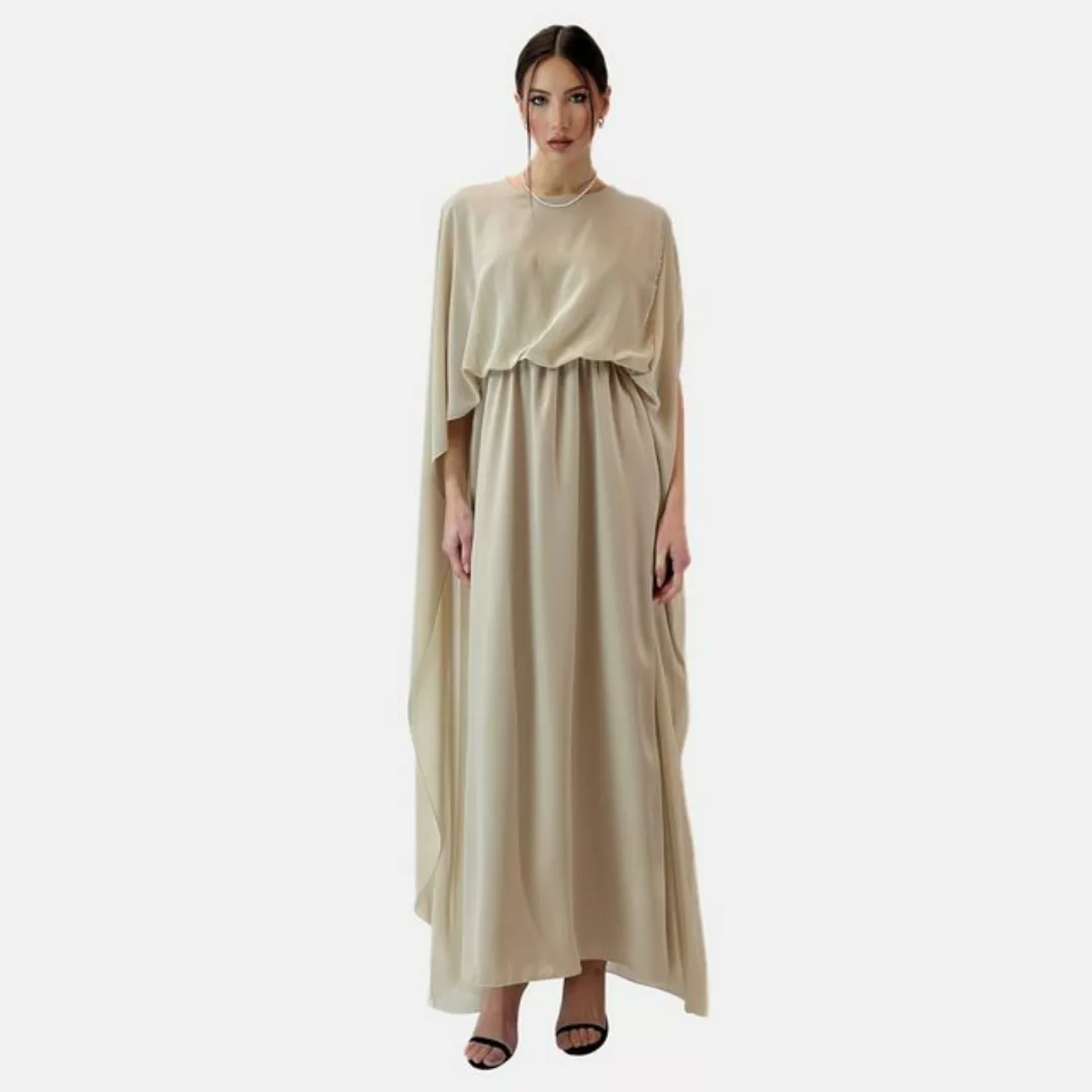 Elara Maxikleid Elara Damen Abaya (1-tlg) günstig online kaufen