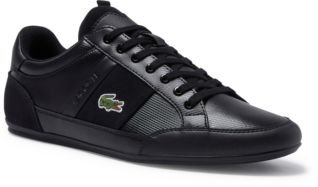 Lacoste Sneaker "CHAYMON BL 22 2CMA" günstig online kaufen