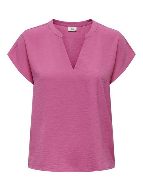 JDY Shirtbluse JDYLION S/S TOP WVN NOOS günstig online kaufen