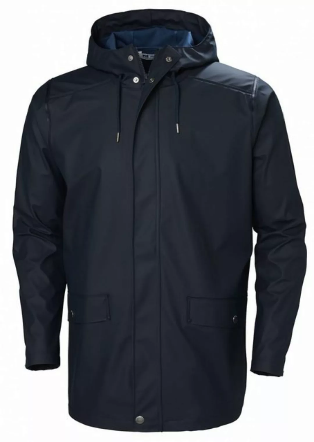 Helly Hansen Anorak Helly Hansen M Moss Rain Coat Herren Anorak günstig online kaufen