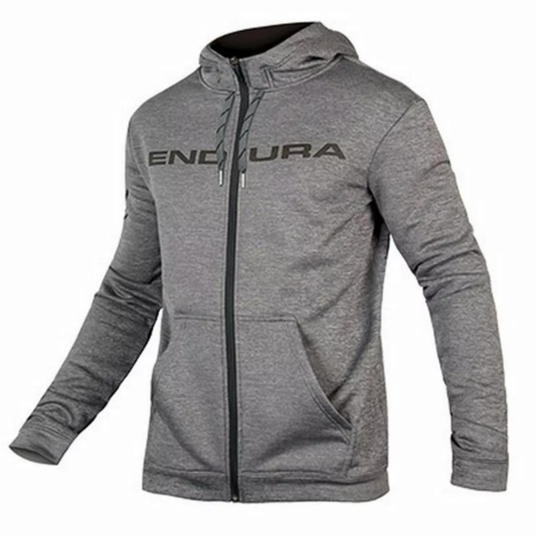 Endura Kapuzenpullover mit Großen Fronttaschen günstig online kaufen