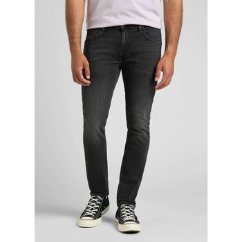 Lee  Slim Fit Jeans 112318955 LUKE-ASPHALT ROCKER günstig online kaufen