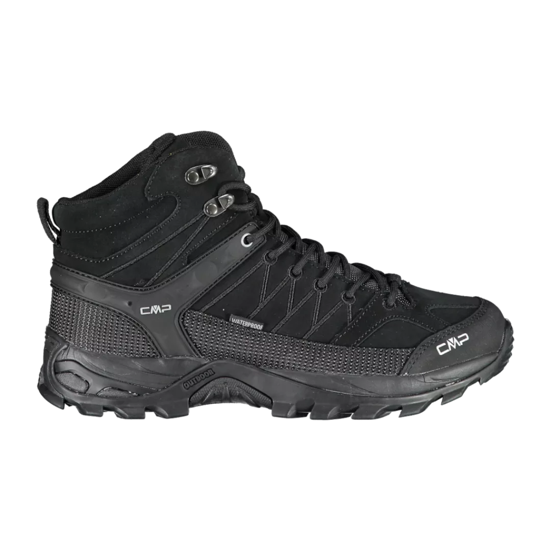 CMP Wanderschuh "Rigel Mid Waterproof", wasserdicht günstig online kaufen