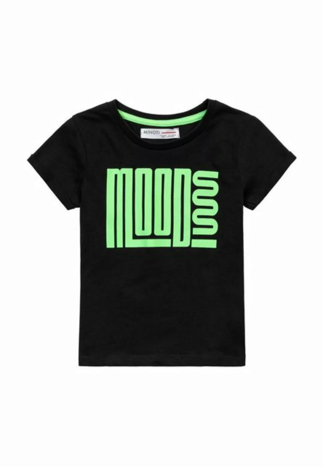 MINOTI T-Shirt T-Shirt (3y-14y) günstig online kaufen