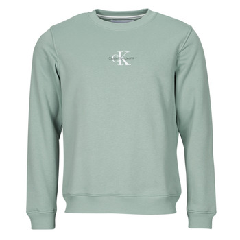 Calvin Klein Jeans  Sweatshirt MONOLOGO CREW NECK günstig online kaufen