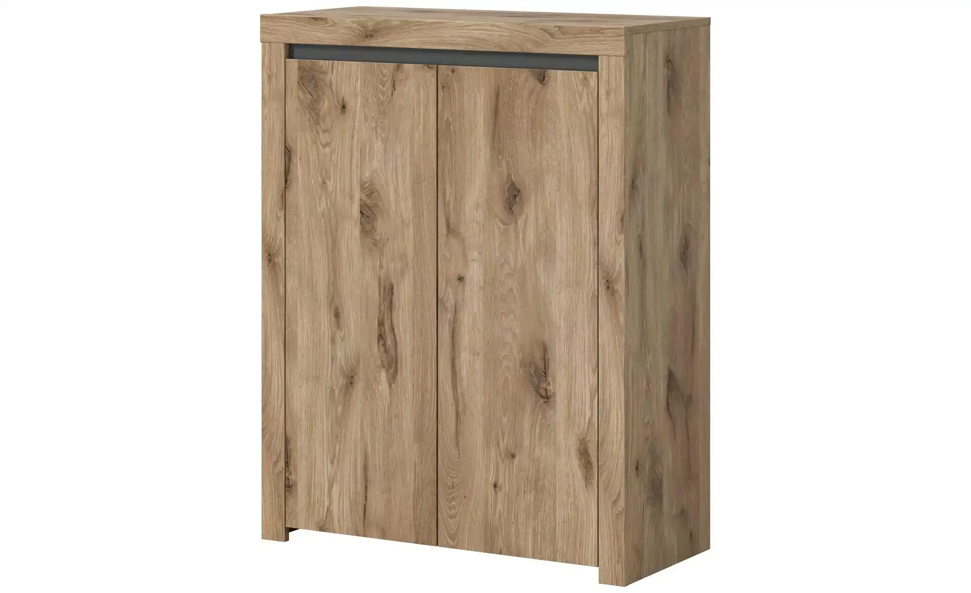 Kommode ¦ holzfarben ¦ Maße (cm): B: 81 H: 105 Kommoden & Sideboards > Komm günstig online kaufen