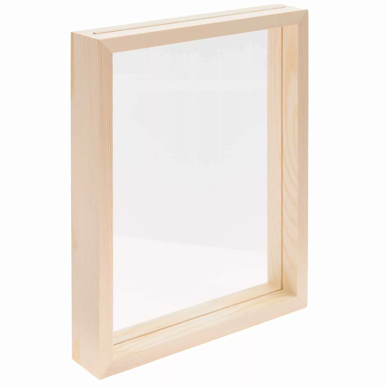 Rico Design Dekoobjekt Holzrahmen, 25 cm günstig online kaufen