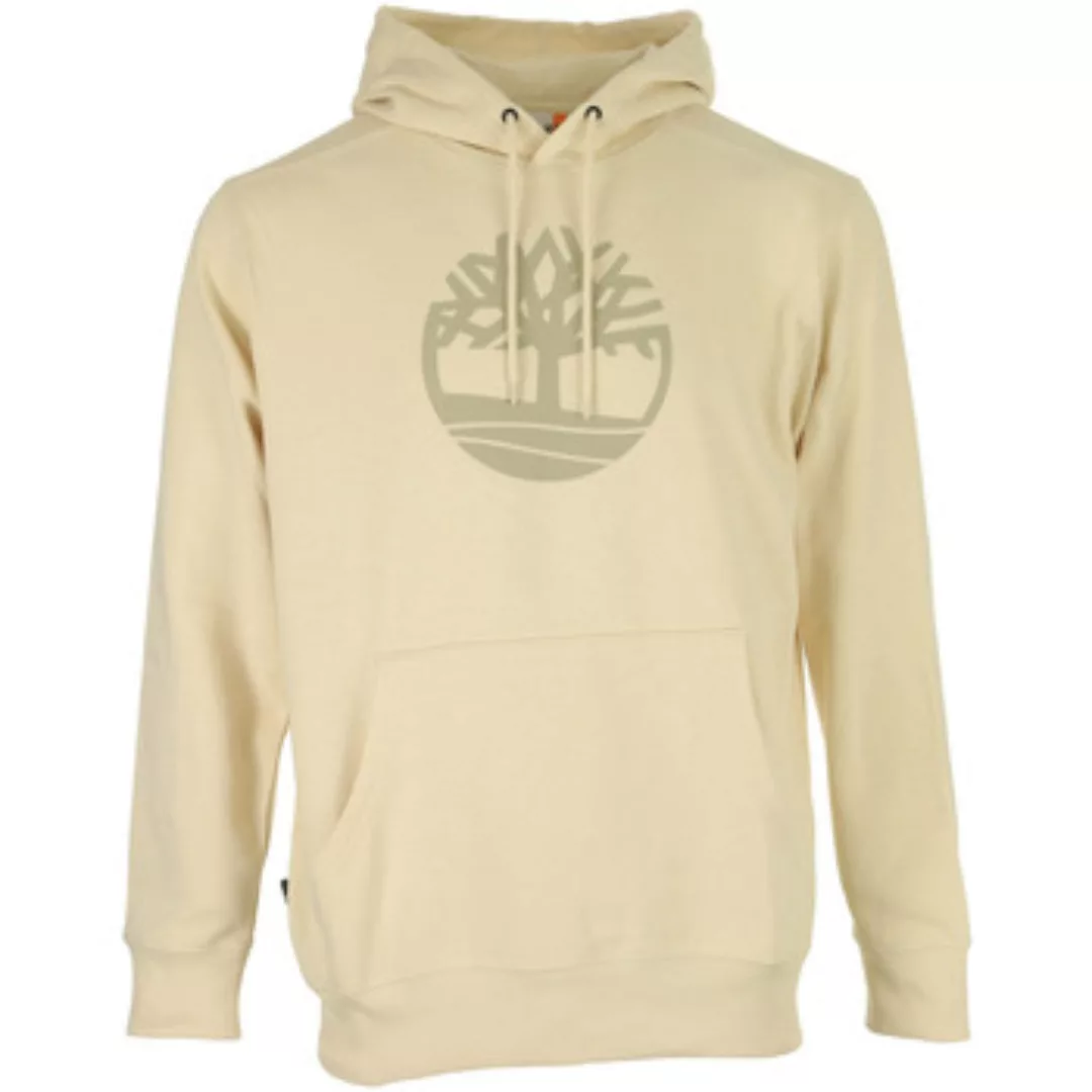 Timberland  Sweatshirt Tree Logo Hoodie günstig online kaufen