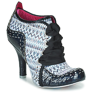 Irregular Choice  Stiefeletten Abigail's 3rd Party günstig online kaufen