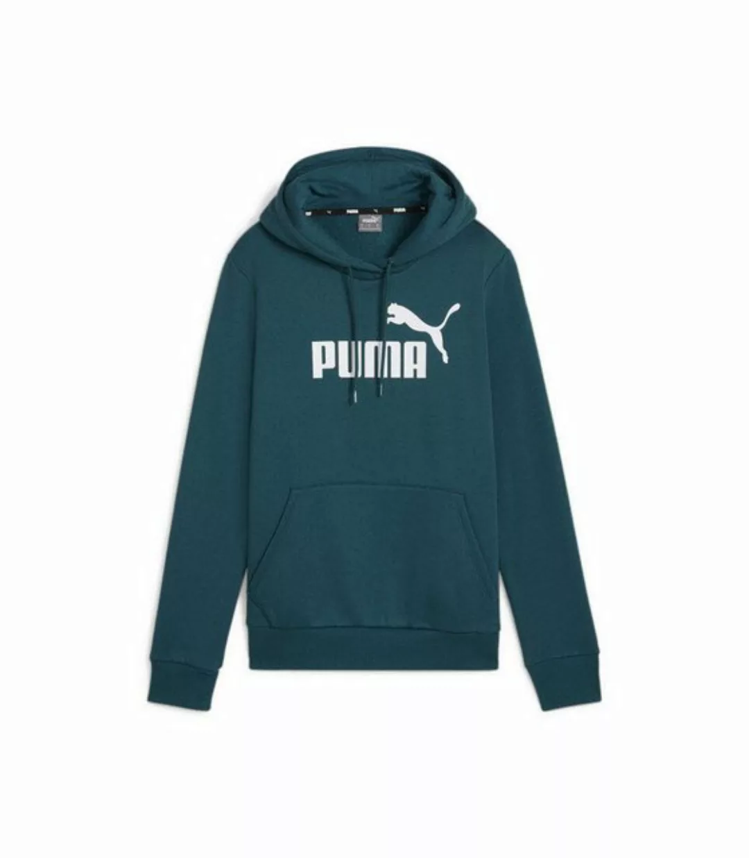 PUMA Sweatshirt ESS Logo Hoodie FL (s) günstig online kaufen