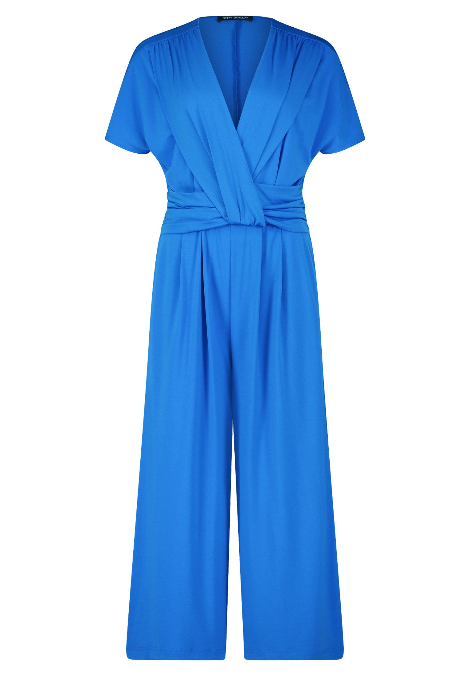 Betty Barclay Overall "Betty Barclay Damen Jumpsuit mit Eingrifftaschen", ( günstig online kaufen