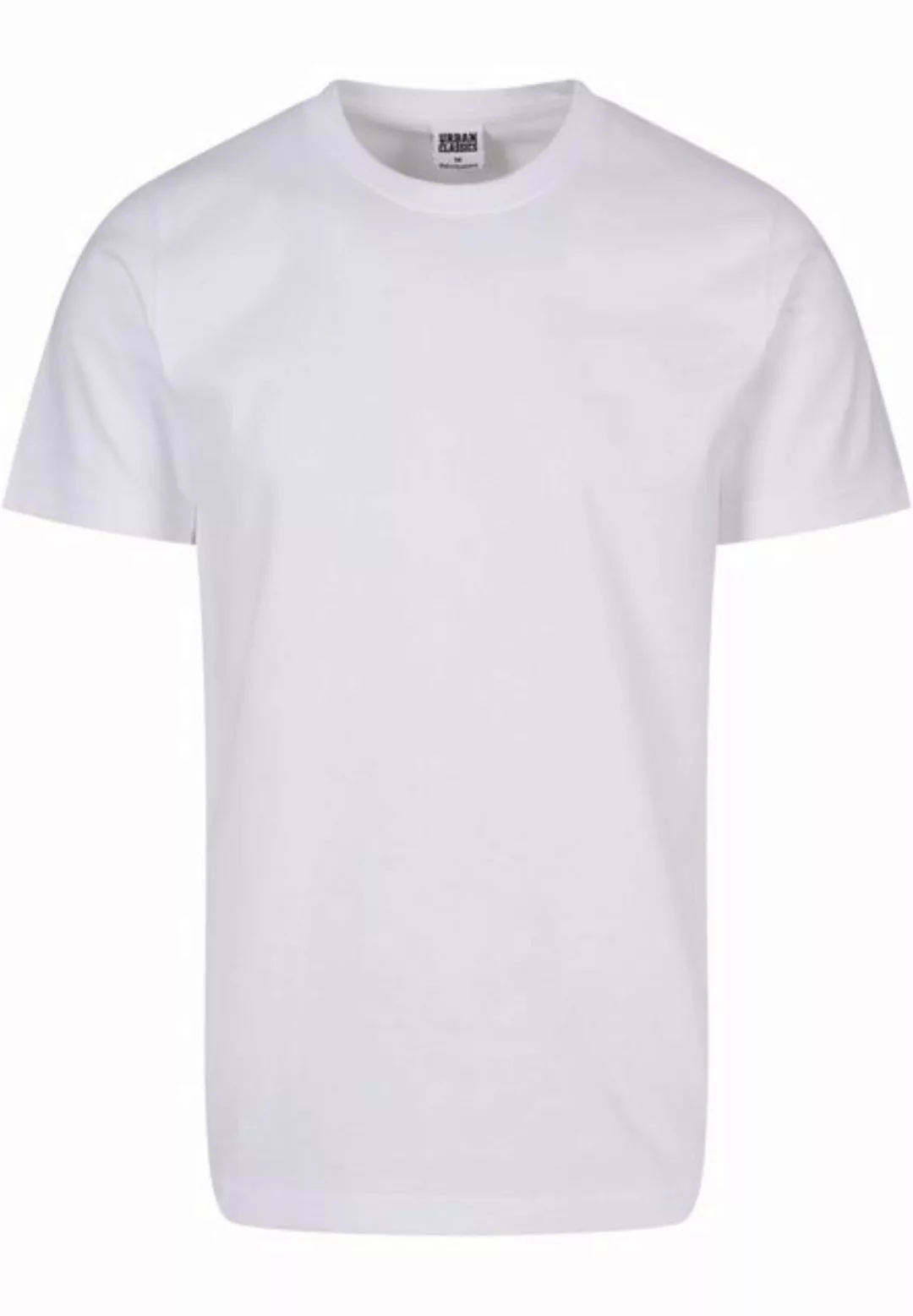 URBAN CLASSICS T-Shirt Urban Classics Herren Basic Tee (1-tlg) günstig online kaufen