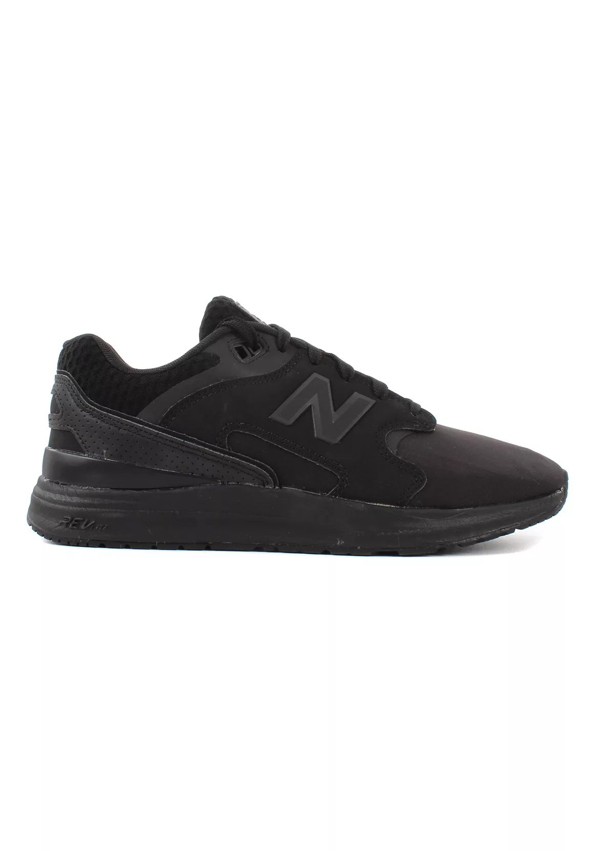 New Balance Sneaker ML1550WB Schwarz günstig online kaufen