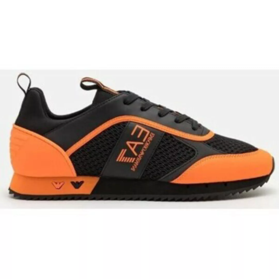 Emporio Armani EA7  Sneaker X8X027 XK050 günstig online kaufen