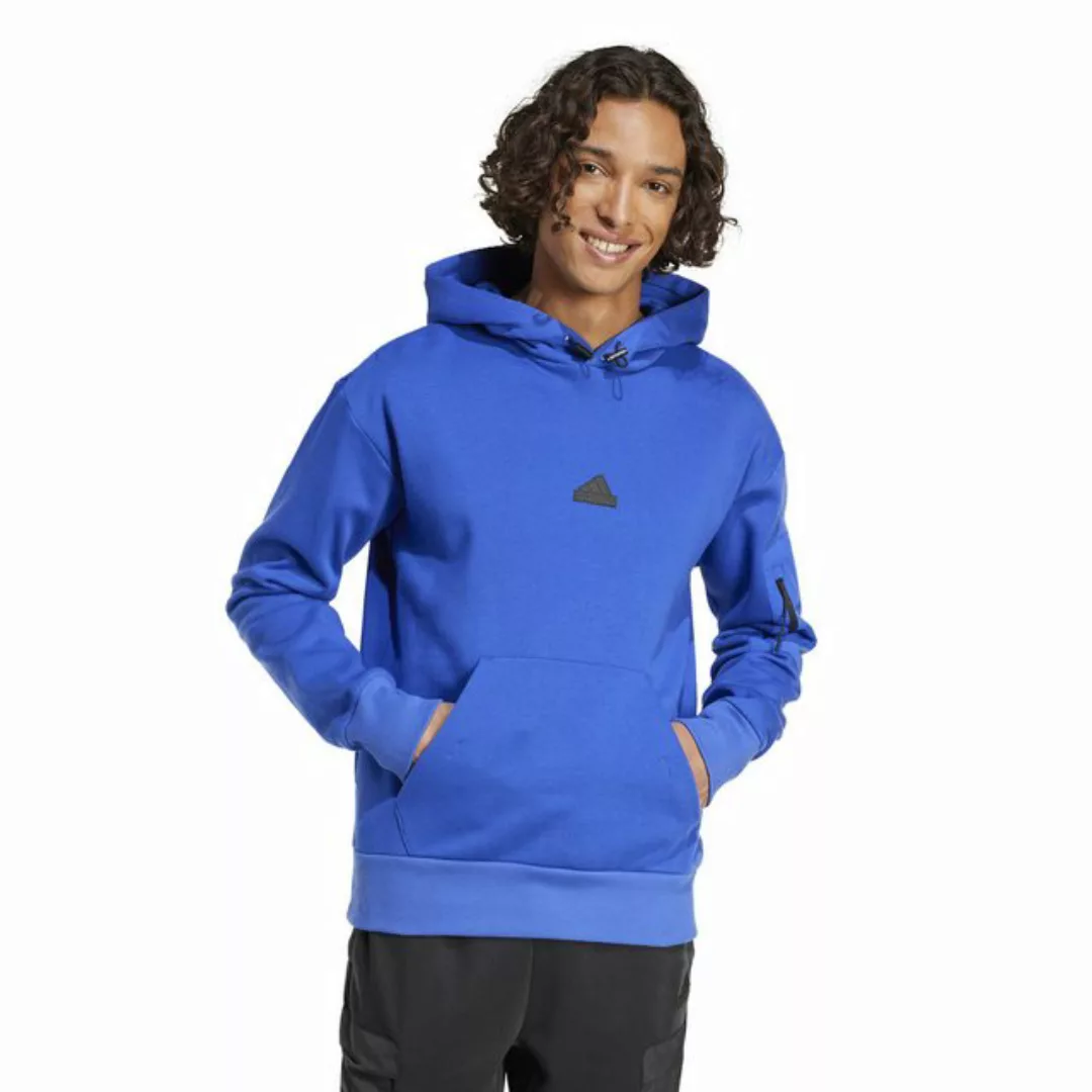 adidas Sportswear Hoodie M CE FL HD SELUBL günstig online kaufen