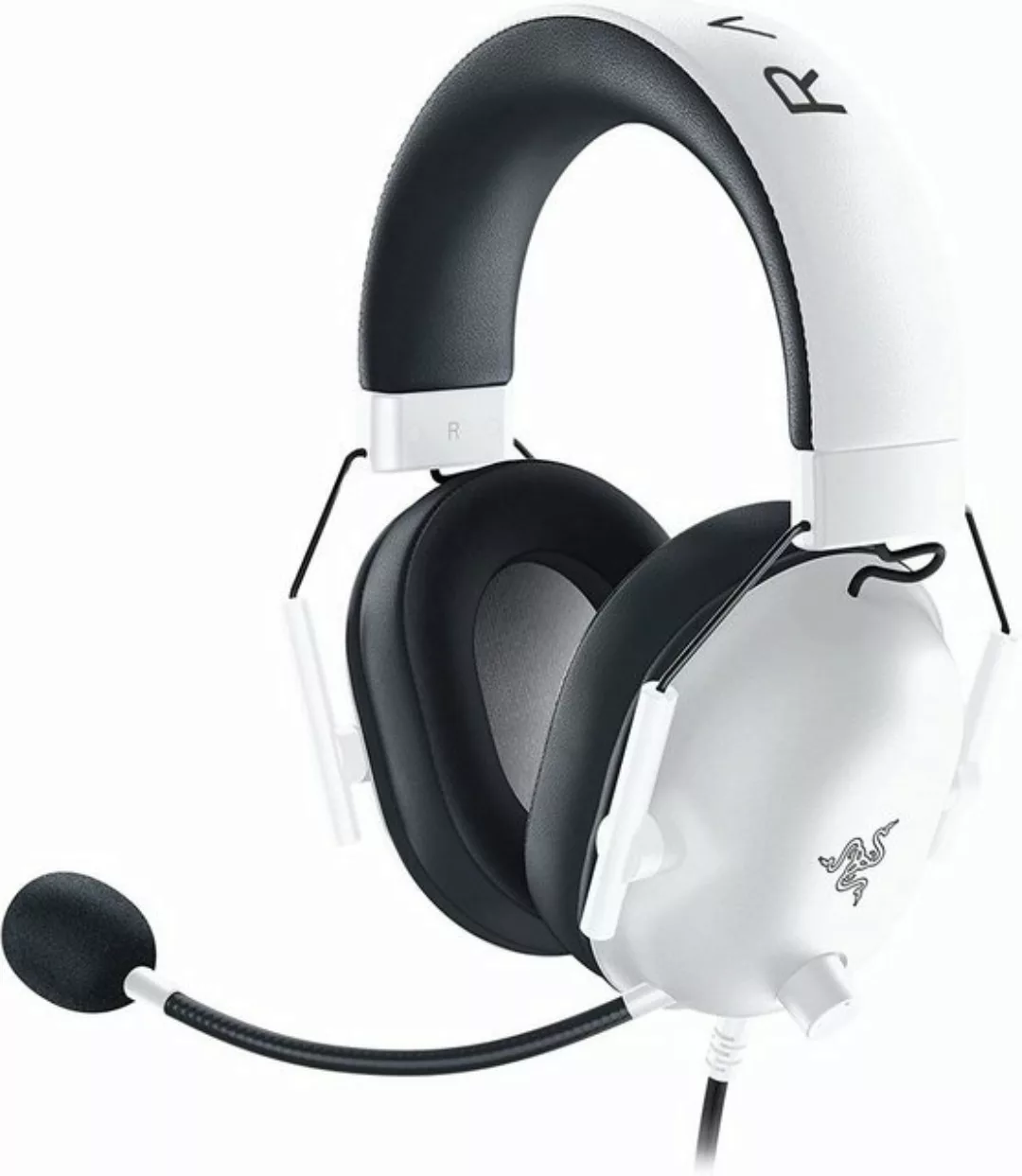 RAZER Blackshark V2 X kabelgebunden, mit Mikrofon, für PC, PS4 und Xbox ONE günstig online kaufen
