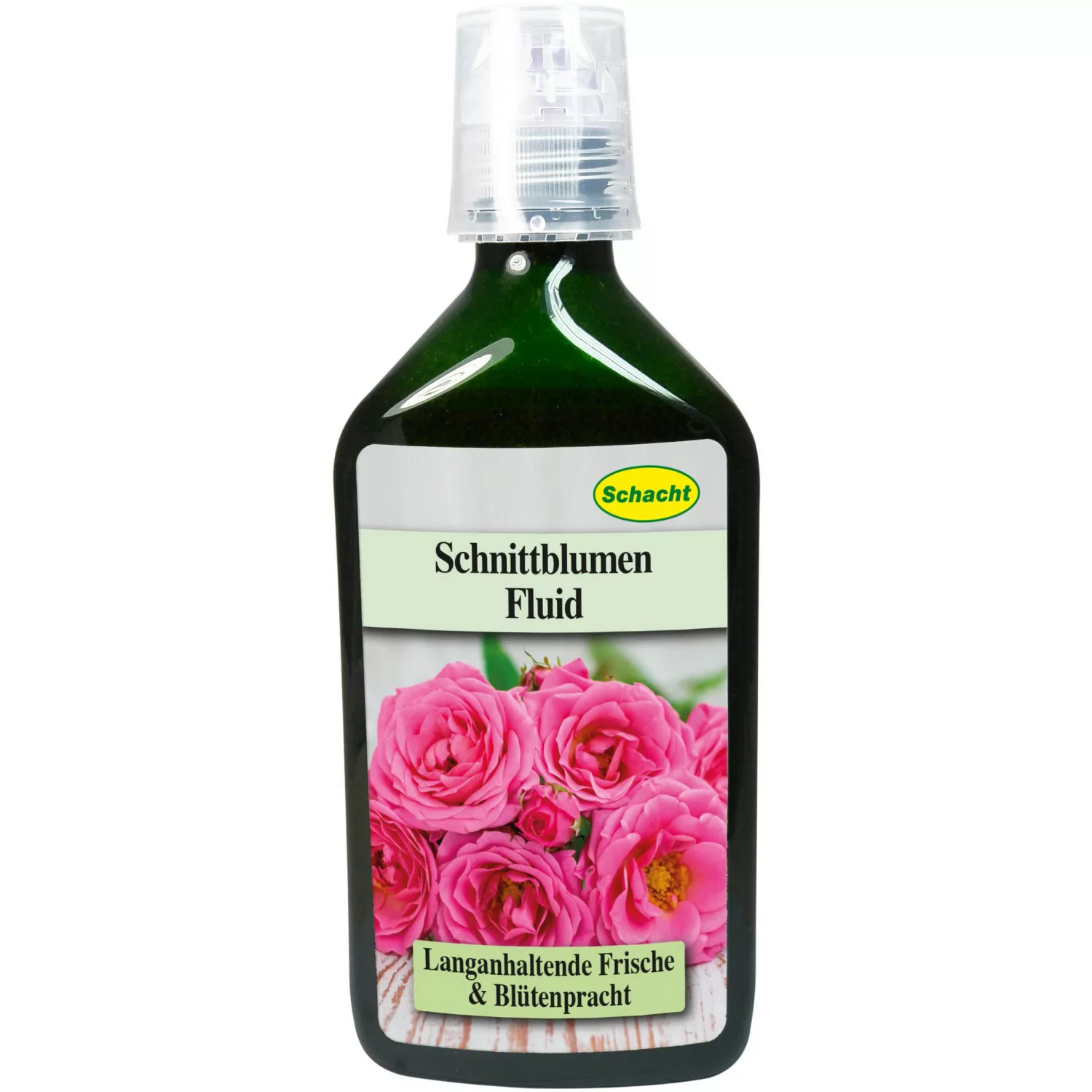 Schacht Schnittblumen-Fluid 350 ml günstig online kaufen