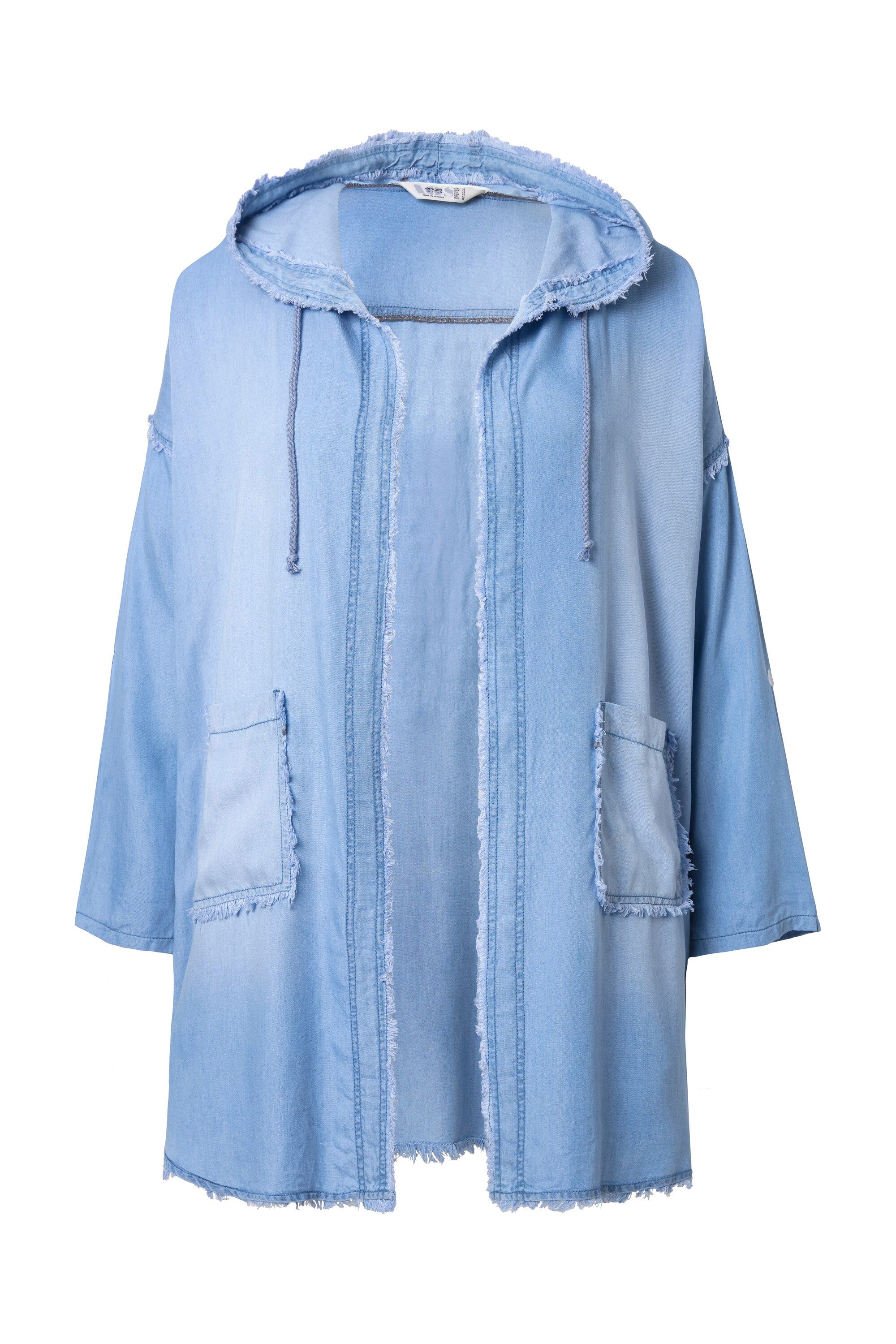 Angel of Style Sommerjacke Jacke softe günstig online kaufen