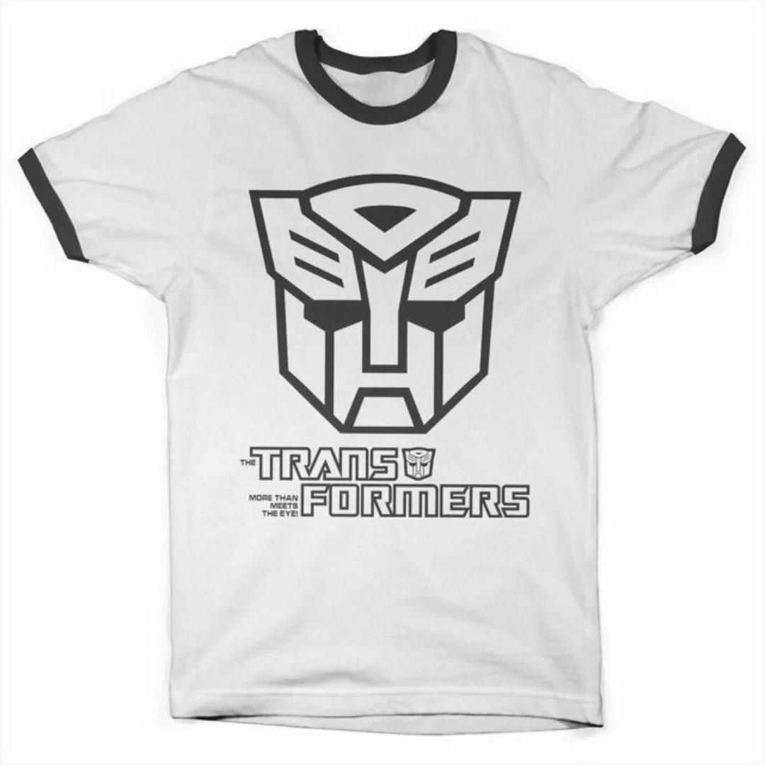 Transformers T-Shirt günstig online kaufen