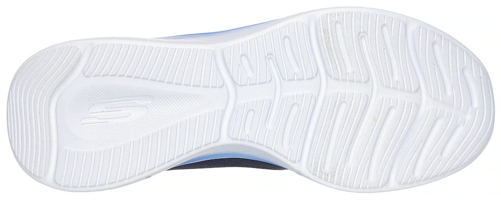 Skechers Sneaker "SKECH-LITE PRO-STUNNING STEPS", mit Air-Cooled Memory Foa günstig online kaufen