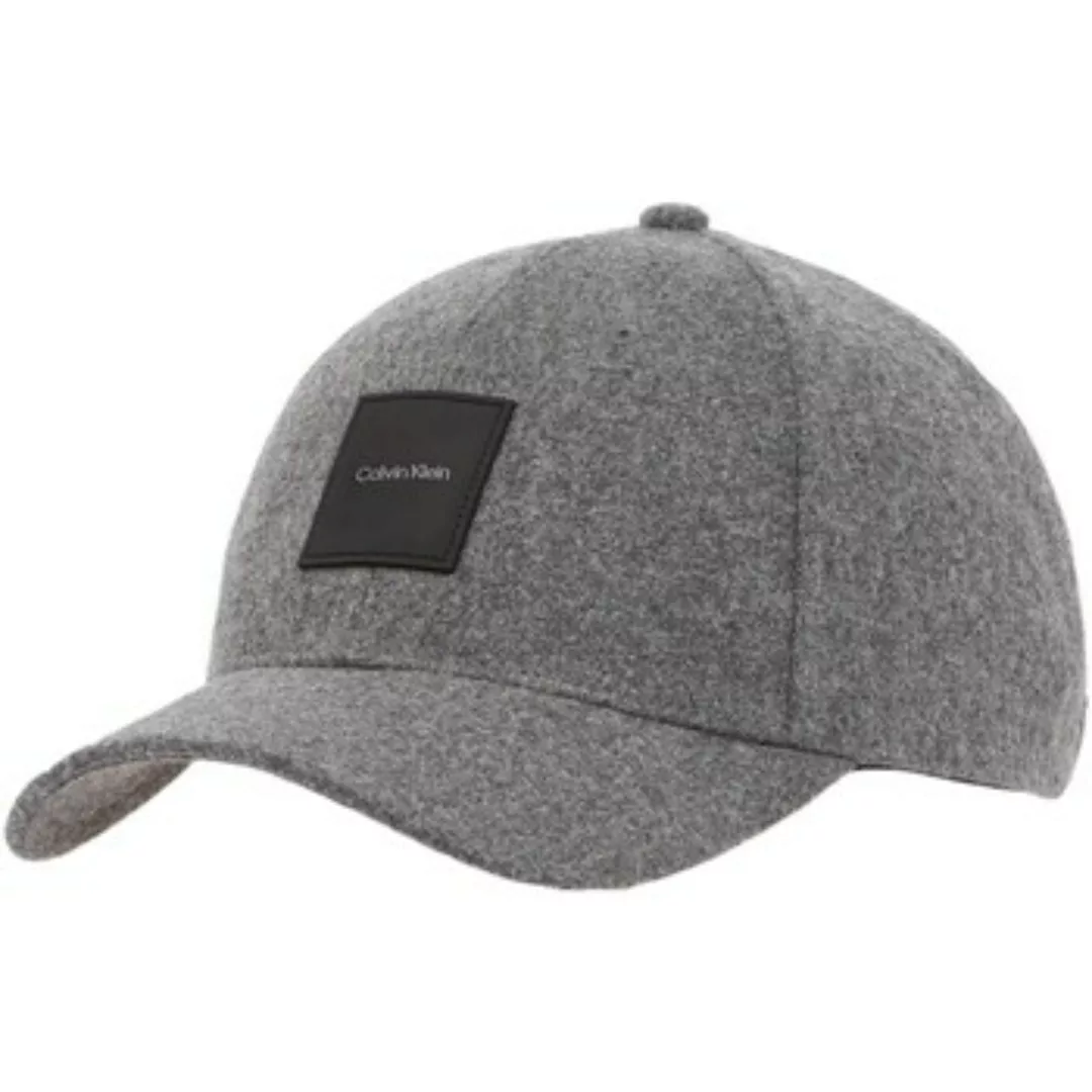 Calvin Klein Jeans  Hut WOOL BB CAP K50K512348 günstig online kaufen