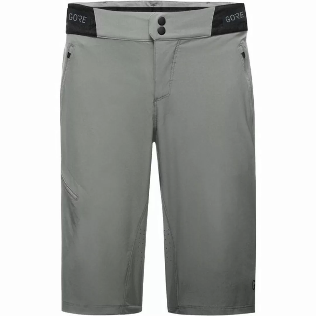 GORE® Wear Laufhose Gore Wear C5 Shorts Herren Lab Gray L günstig online kaufen