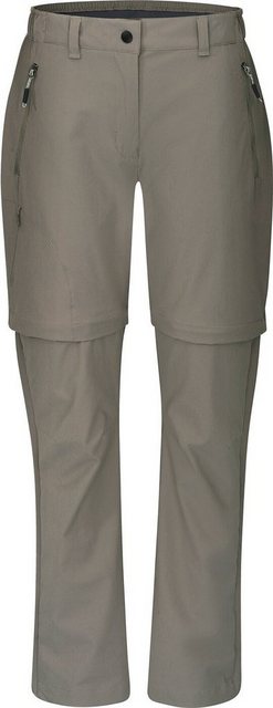 HOT Sportswear Outdoorhose Bavella L_T-Zip SAND günstig online kaufen